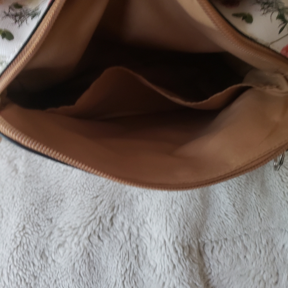 BUENO floral purse - Picture 5 of 12